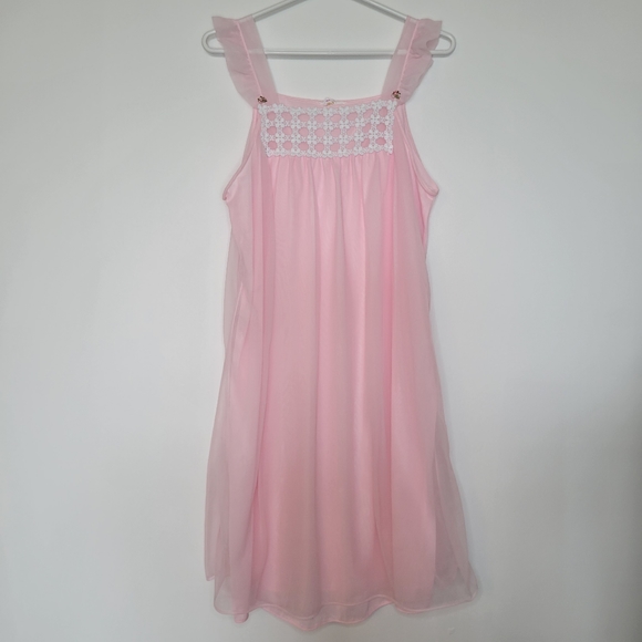 Vintage | Patricia nightgown - Picture 4 of 11